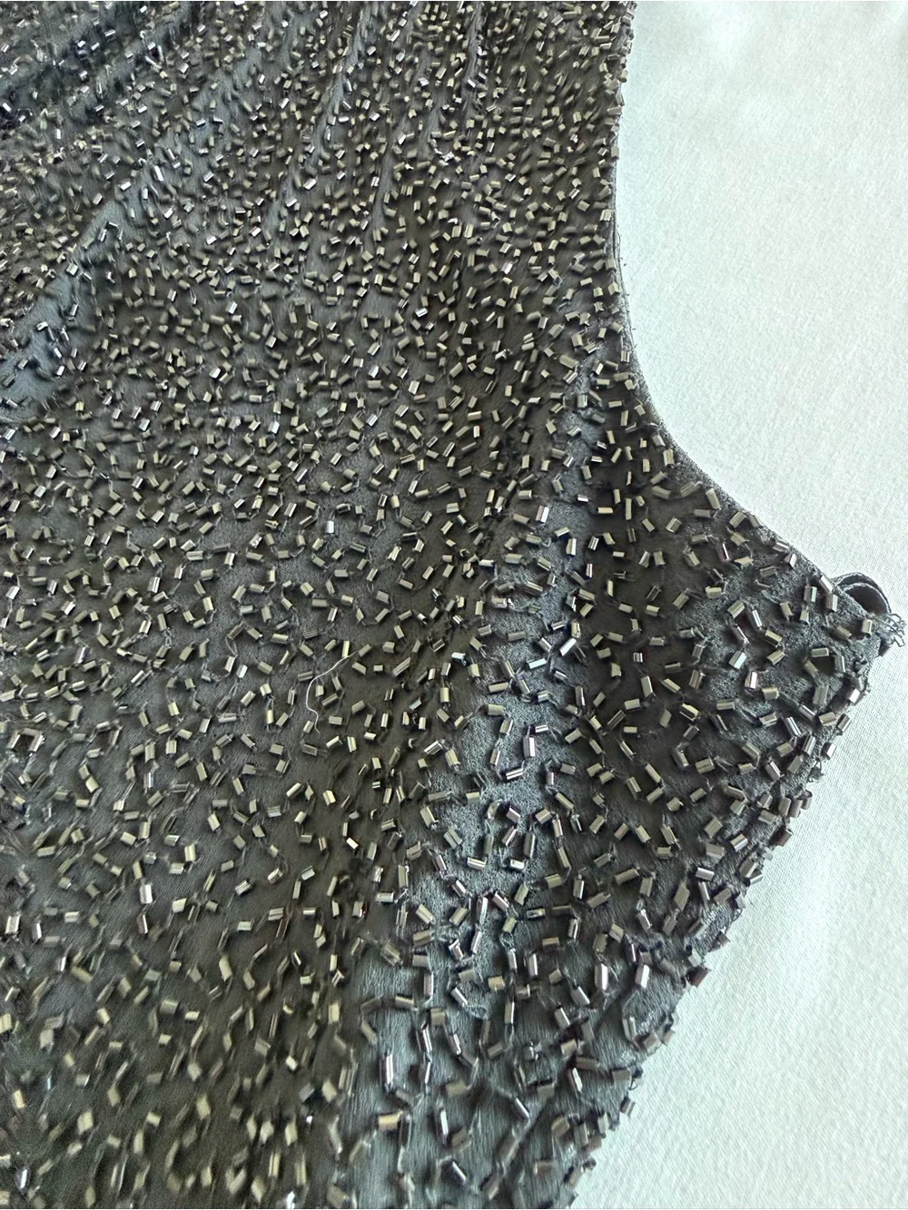 J Kara chic sleeveless